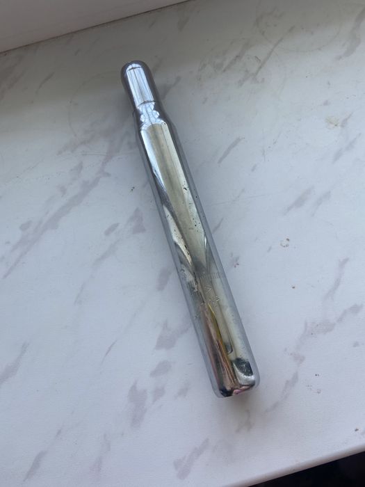 Труба для сидіння велосипеду