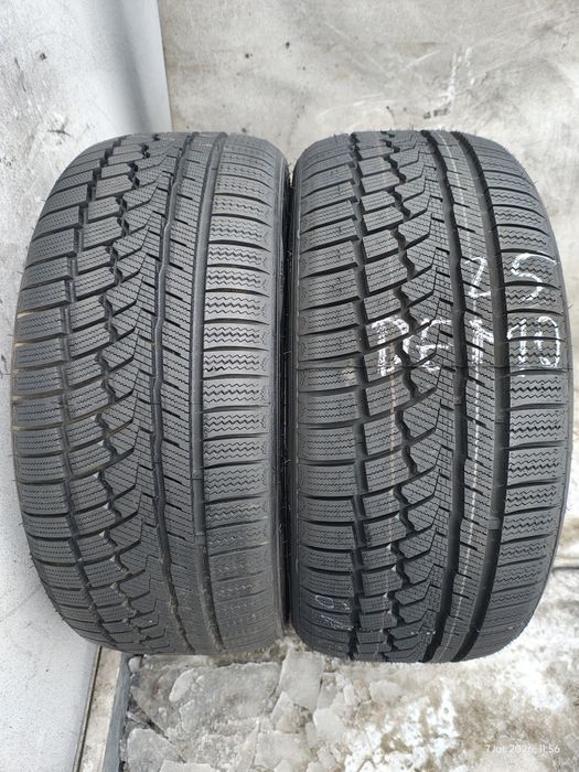 225/40r18 92V Zeetex WH1000 demo dot25/23