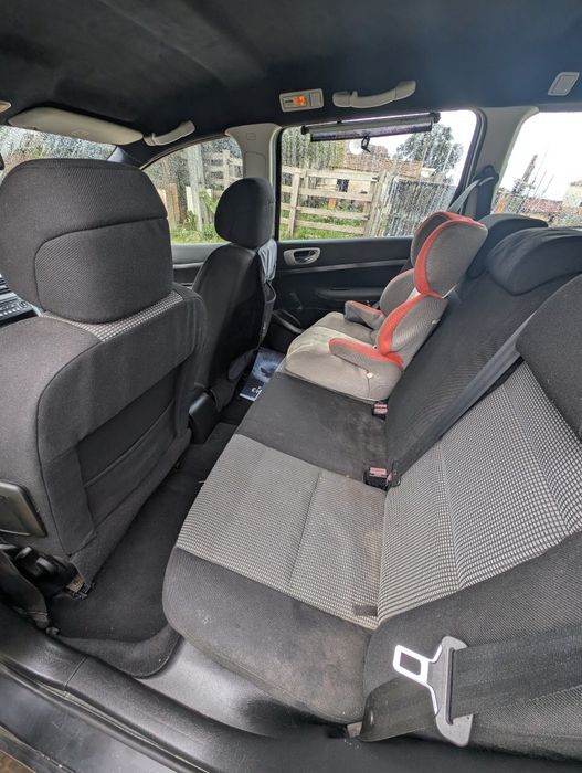 Peugeot 307 1.6hdi