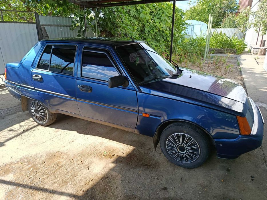 Славута заз 1103