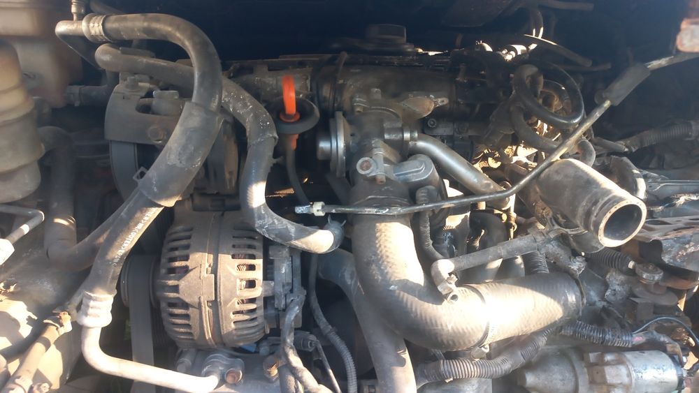 Продам Mitsubishi Grandis 2.0 TDI.