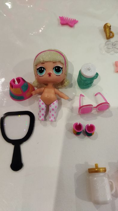 Lol conjunto várias