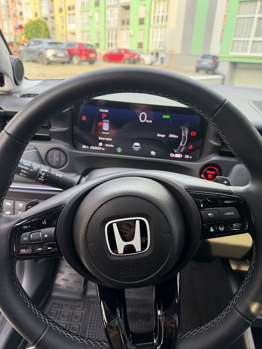 Продам Honda ENS1 електричка, електроавто