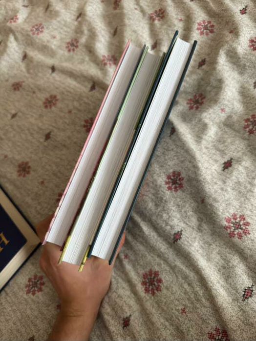 Комплект книг Бібліотека пригод