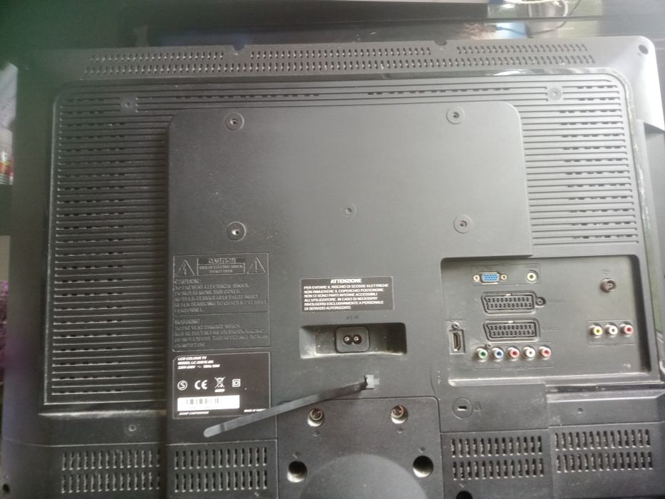 Телевизор Sharp 26