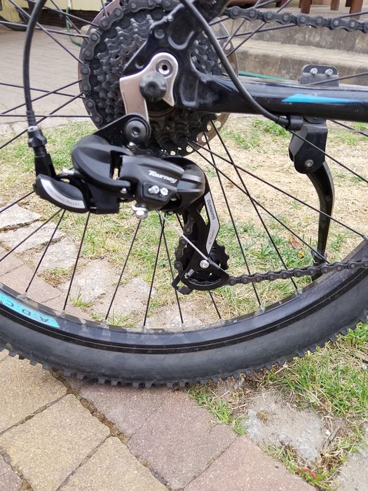 Rower ROMET R6.2 MTB 26 cali