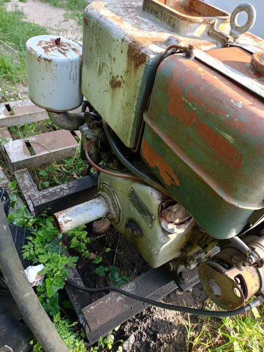 Sprzedam silnik es15