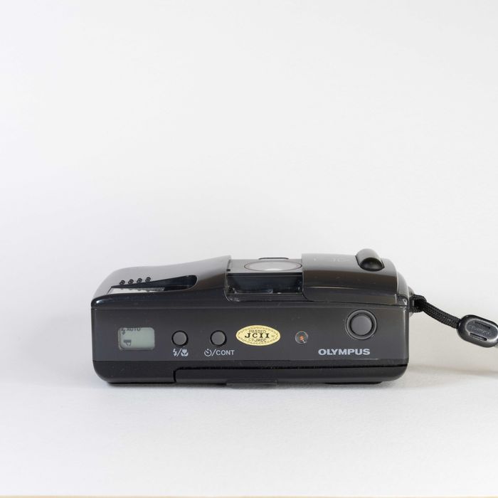 Olympus AF-1 Super z original pudełkiem