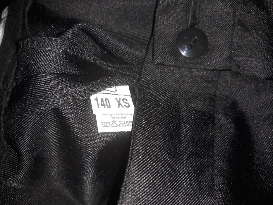 Alba Komunijna dla Chłopca