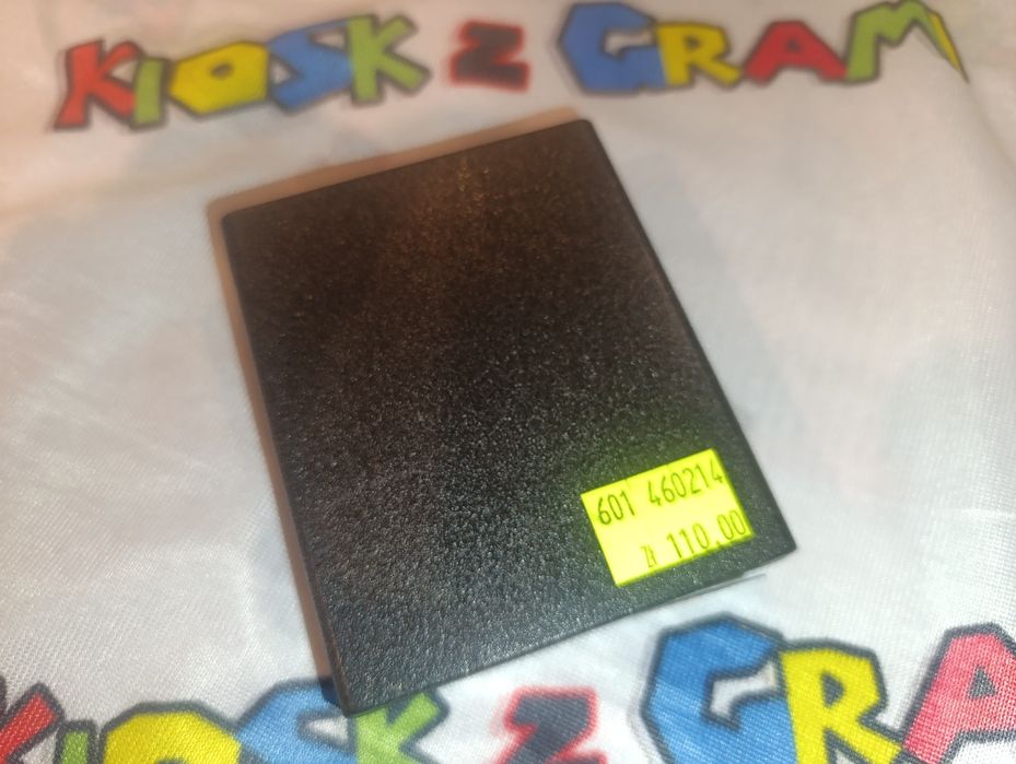 Superman Atari 2600 testowana sklep kioskzgrami Ursus