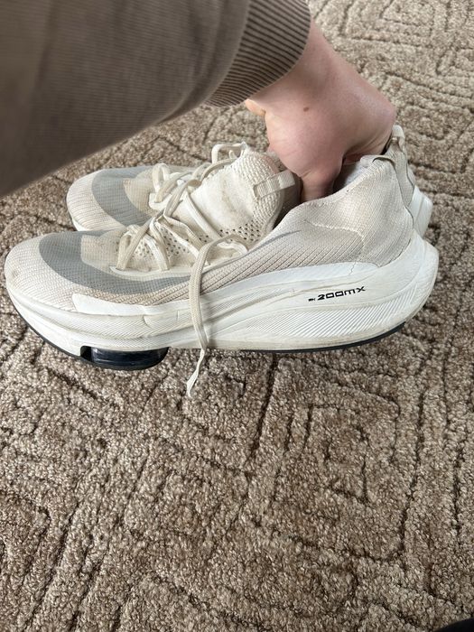 Кросівки Nike Air Zoom G.T. Cut 2
