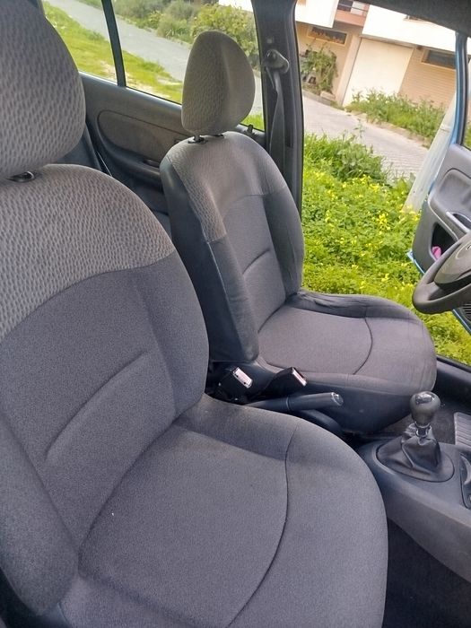 Renault Clio 1.2 , 75cv 2003