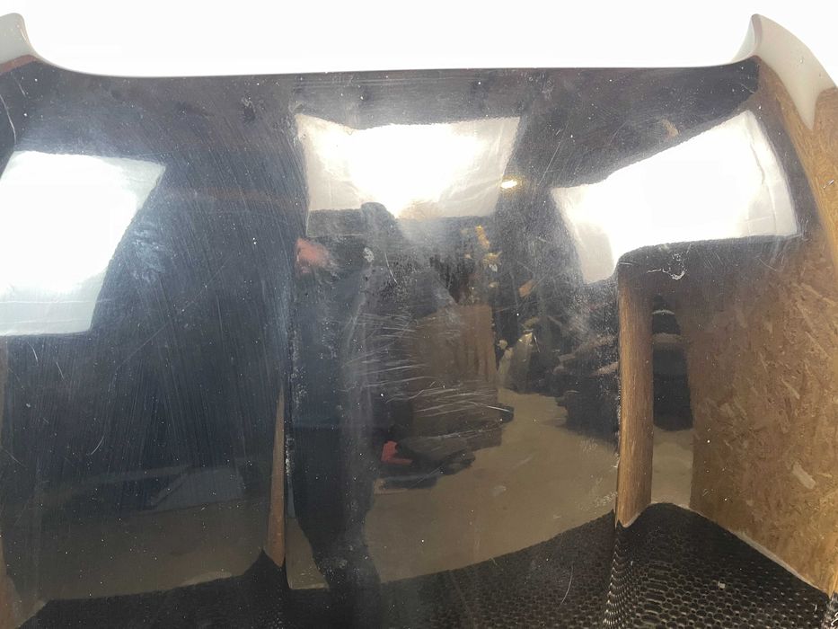 Maska pokrywa silnika przód Jaguar XF X250 kod lakieru: PEC 2007-