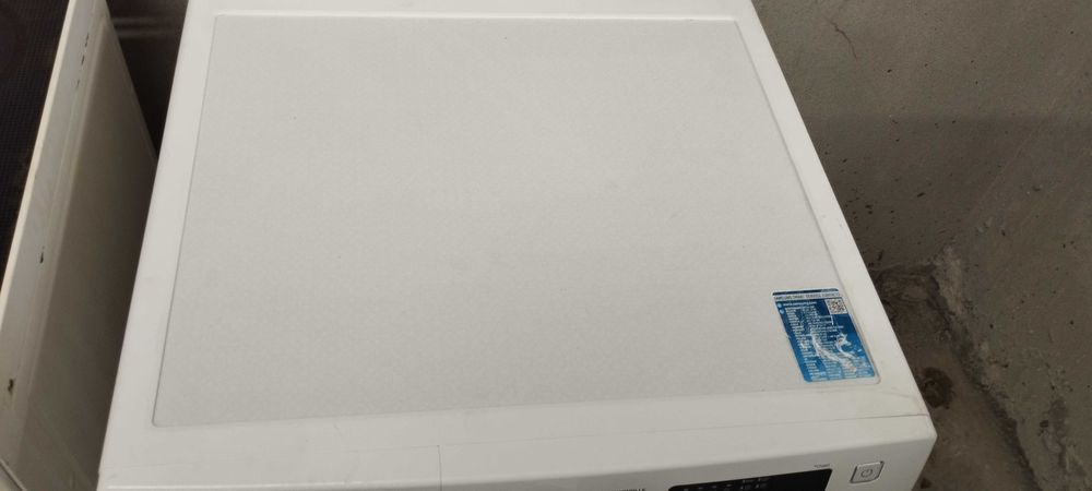 Пральна машина Samsung Digital Inverter ww70k44205w