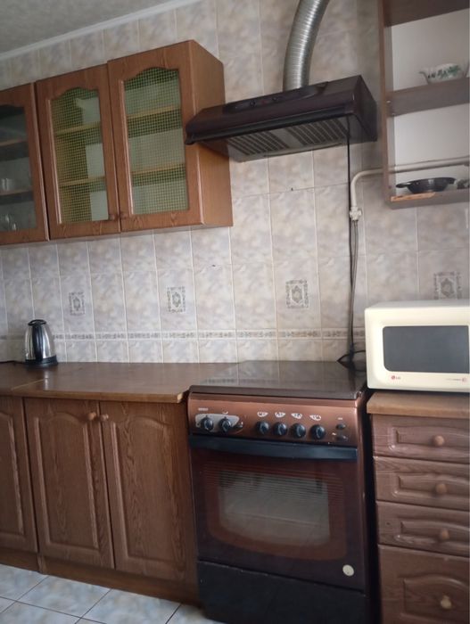 Оренда  2-к квартира, р-н Промавтоматика. Гарний стан!