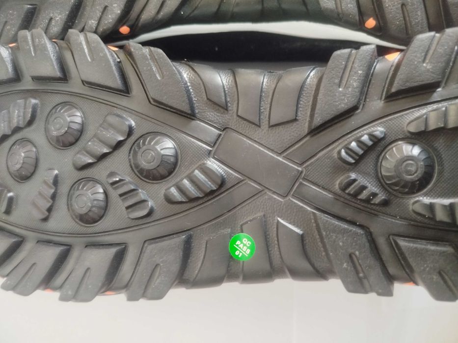 Чоловічі кросівки мокасини Zuodi sport 45 розмір Нові
