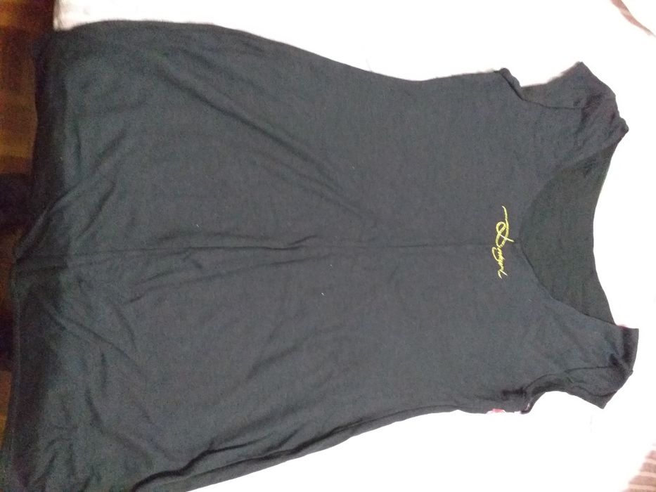 Vestido curto n 46 desigual