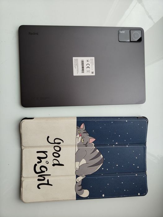 Redmi pad 4/126 Gb