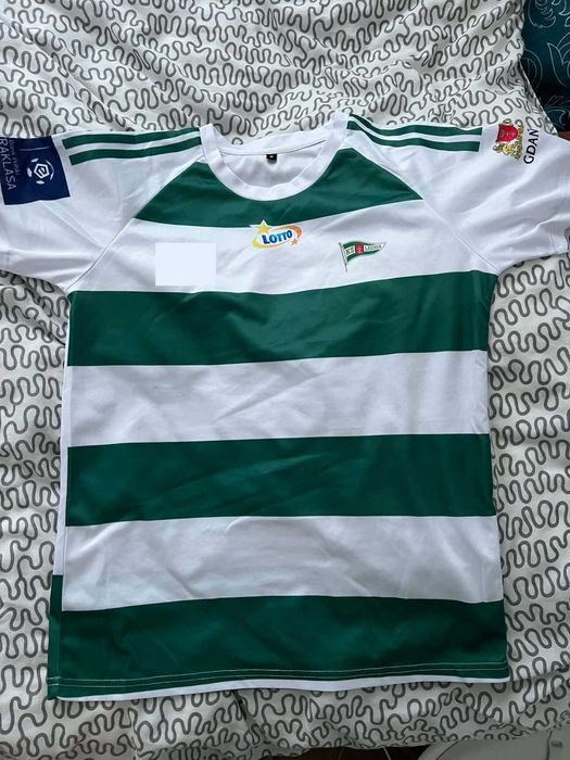 Koszulka Lechia Gdańsk
