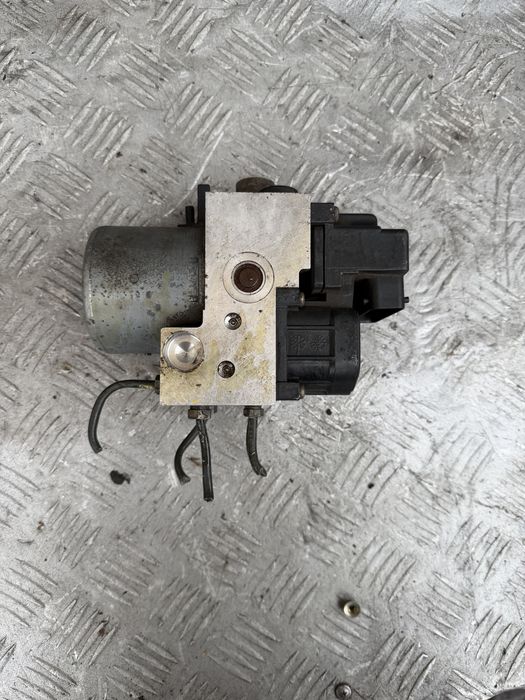 ABS NISSAN TERRANO II 0265215436 абс ниссан террано