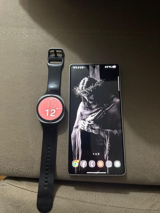 Vendo galaxy s25 ultra