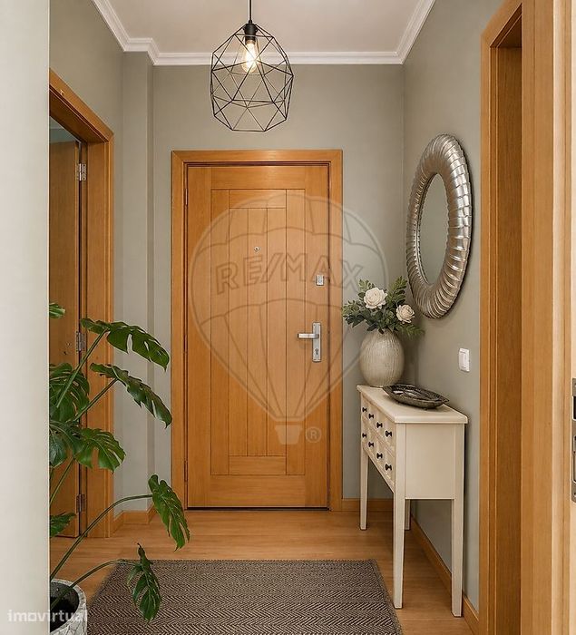 Apartamento T2 para venda