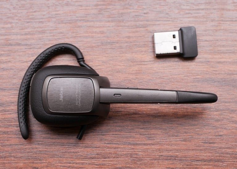 Jabra Supreme гарнітура