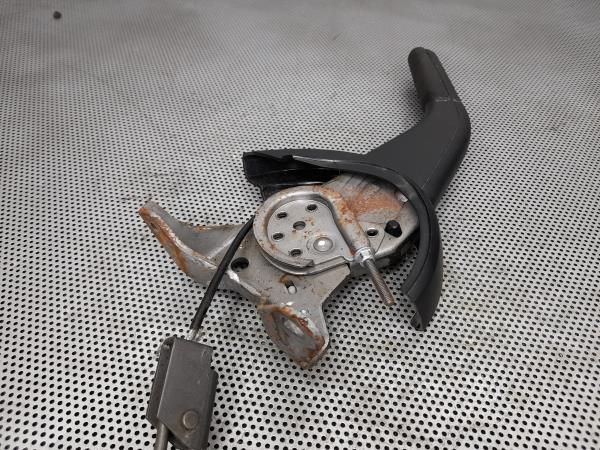 Travão de mão / parque DODGE Caliber