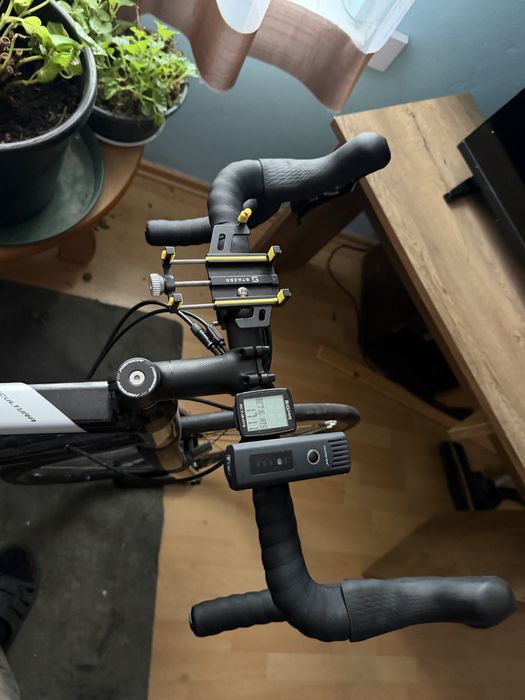 Merida skultura 400 gwarancja przeglad za 1300 km