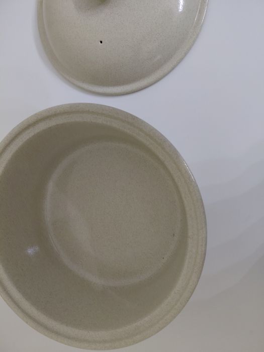 Tacho em porcelana