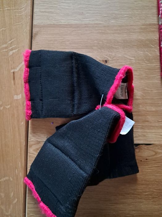 Adidas rekawiczki na rower