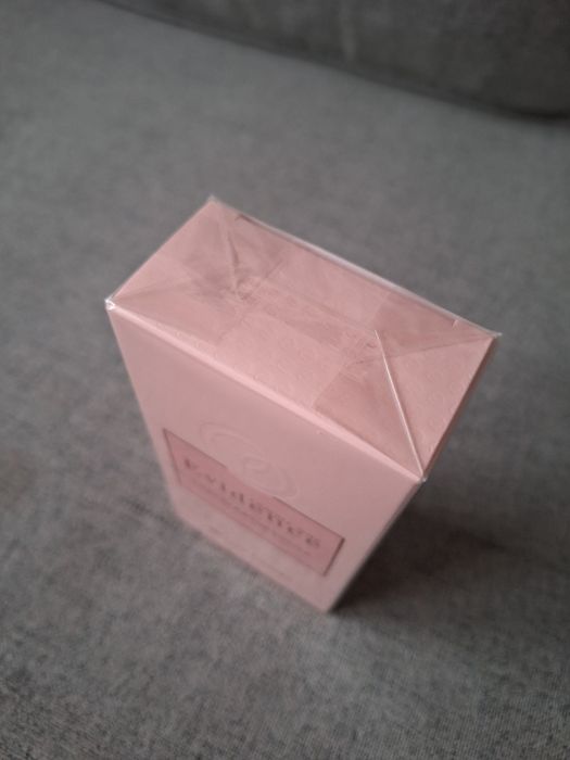 Comme une Evidence Intense Yves Rocher woda perfumowana 50 ml  nowa