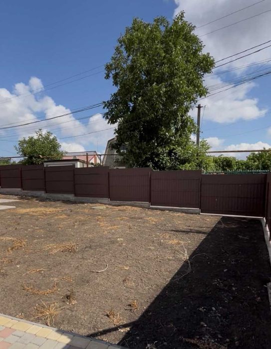 Продам одноэтажный дом в Нерубайском. Рассрочка