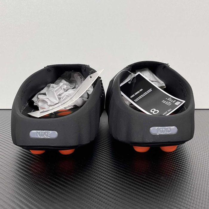 Nike Mind 001 Black  R.44