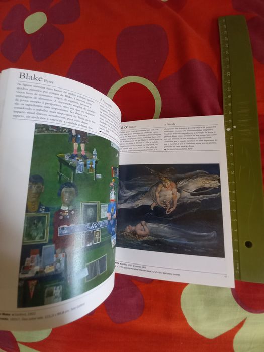 O Livro da Arte da Texto Editora