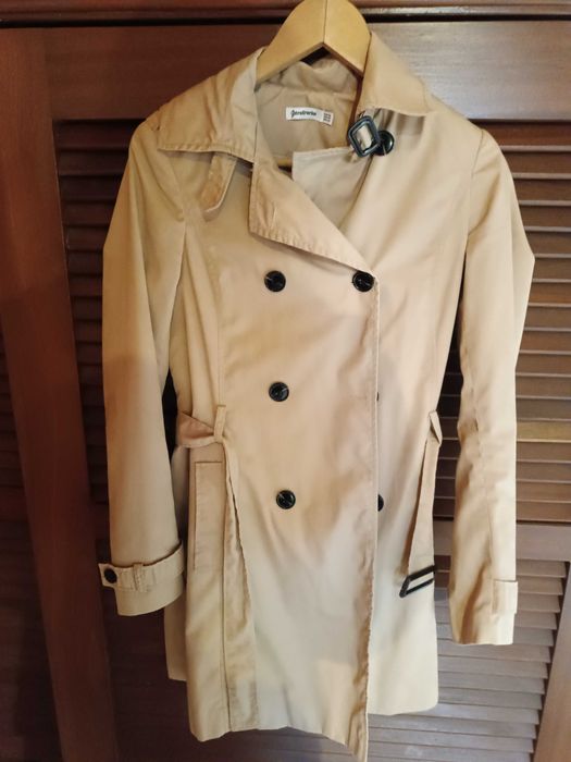 Casaco xs Stradivarius como novo