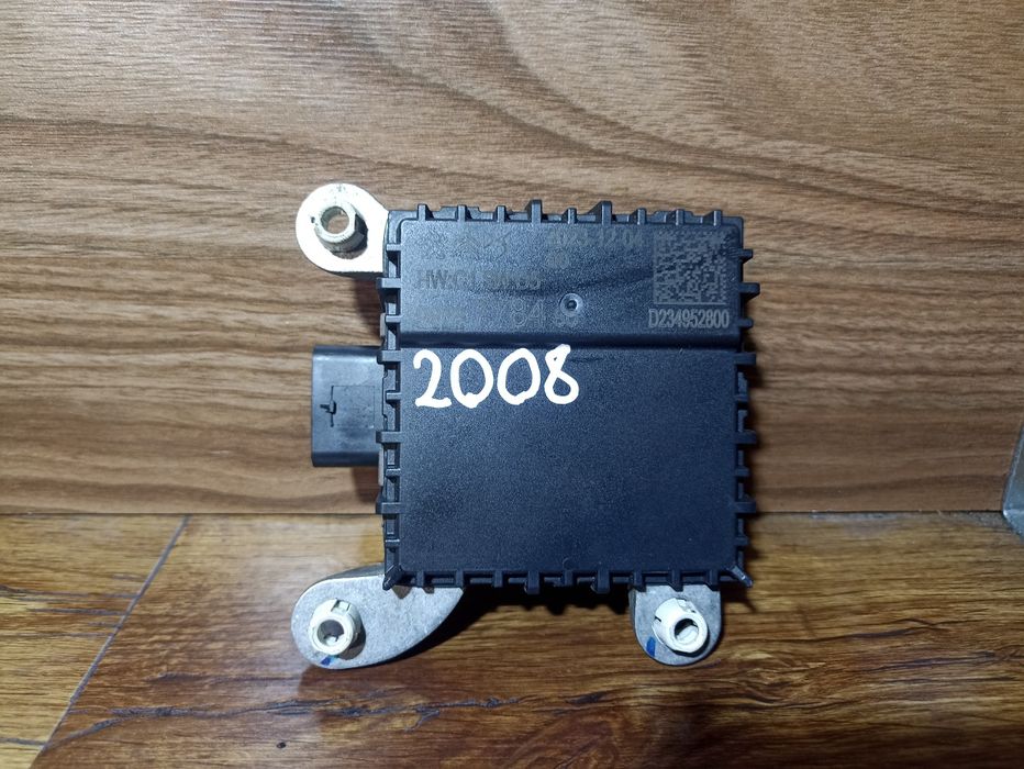 Radar Sensor Distronic Peugeot 2008