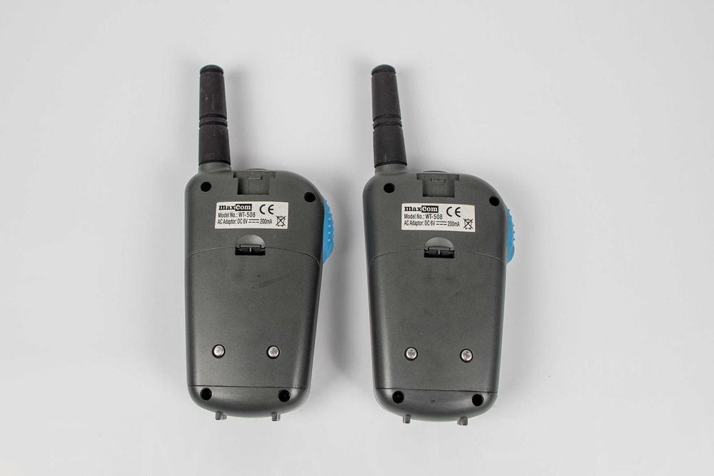 Krótkofalówki Maxcom WT-508