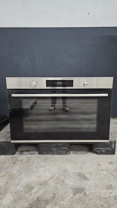 Conjunto BOSCH (arca + frigorífico + forno)