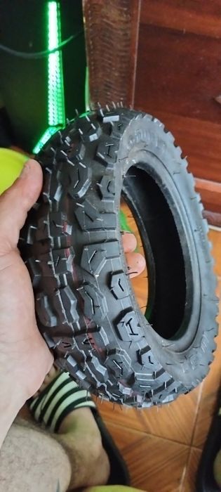Pneu trotinete 10x3.0