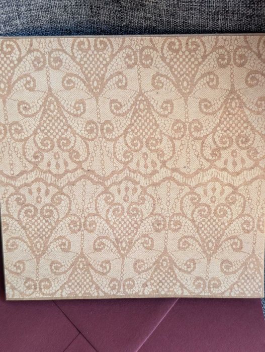 Kartka ślubna z życzeniami z kopertą