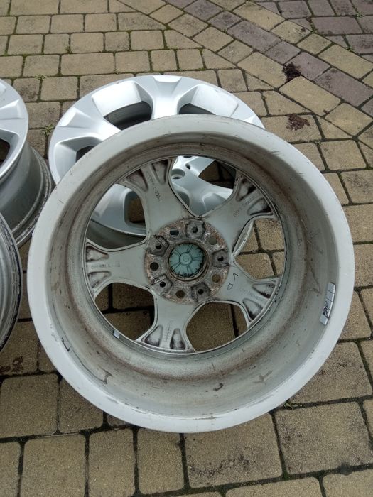 Диски бмв оригінал