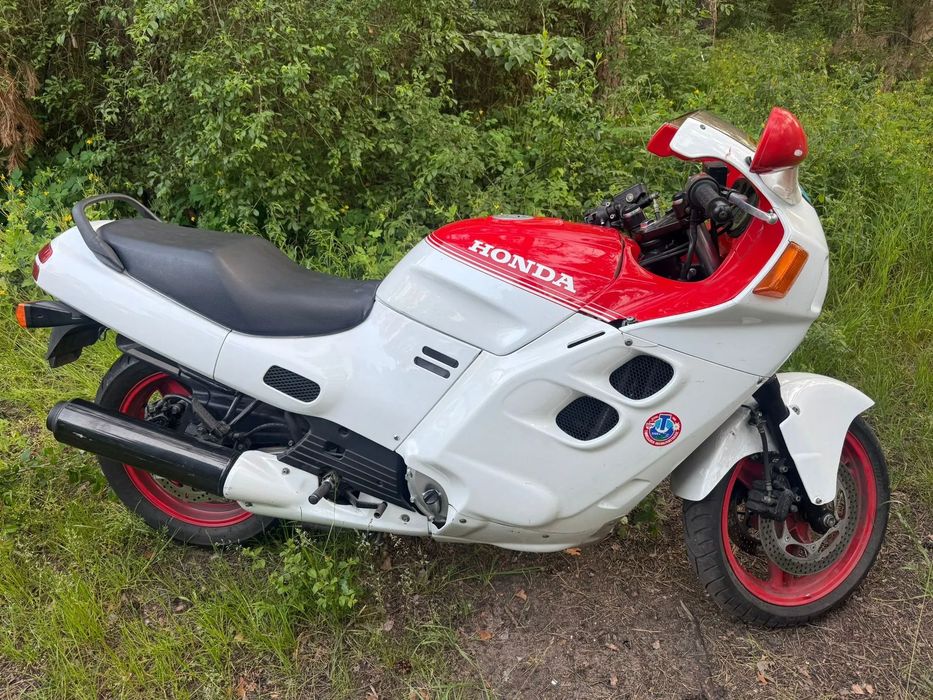Honda CBR 1000 RR SC57B , udokumentowany przebieg 36800km