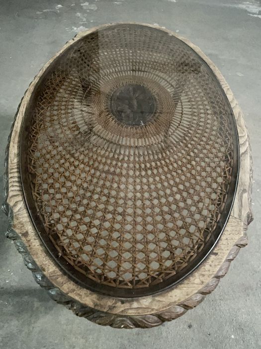 Mesa de centro (vintage)