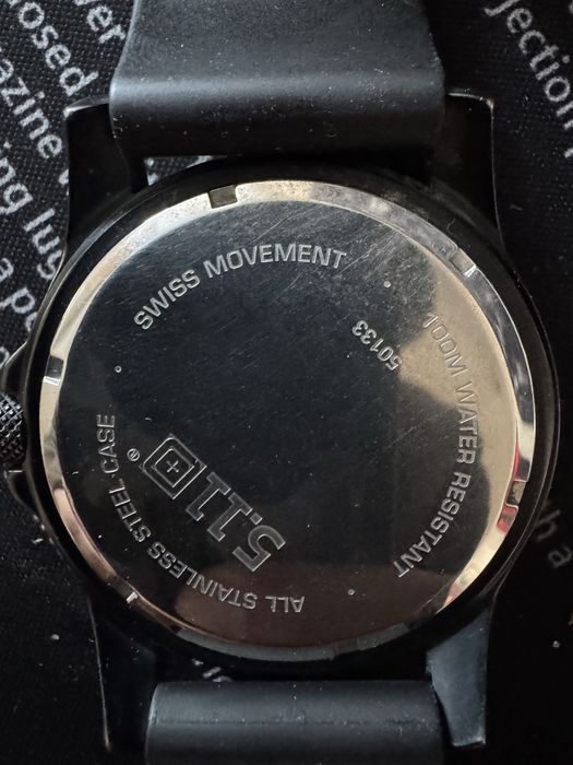 Наручные часы 5.11