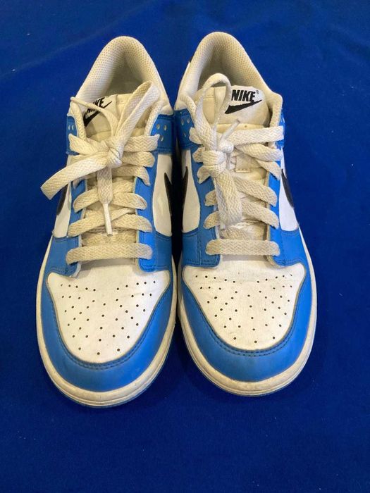 Sapatilhas Nike Tamanho 38.5