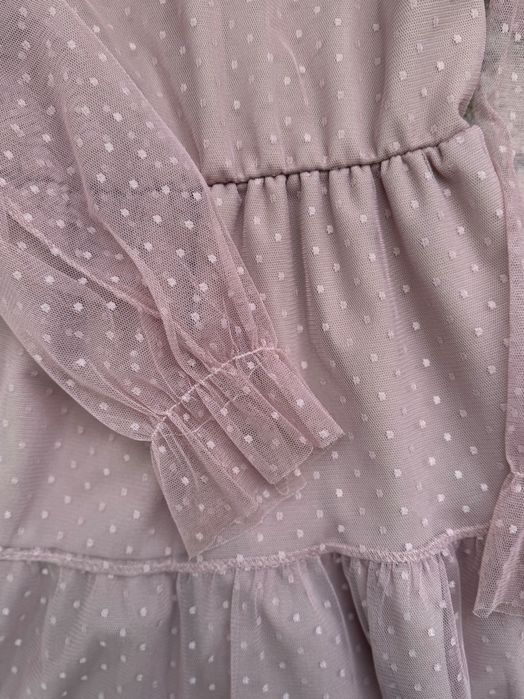 Плаття для дівчинки