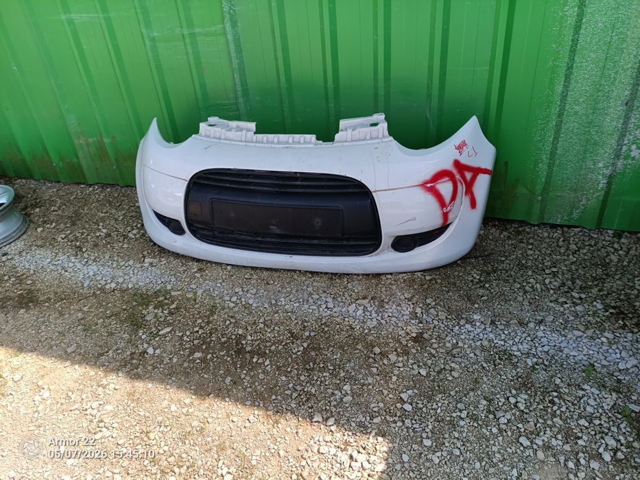Para choques citroen c1