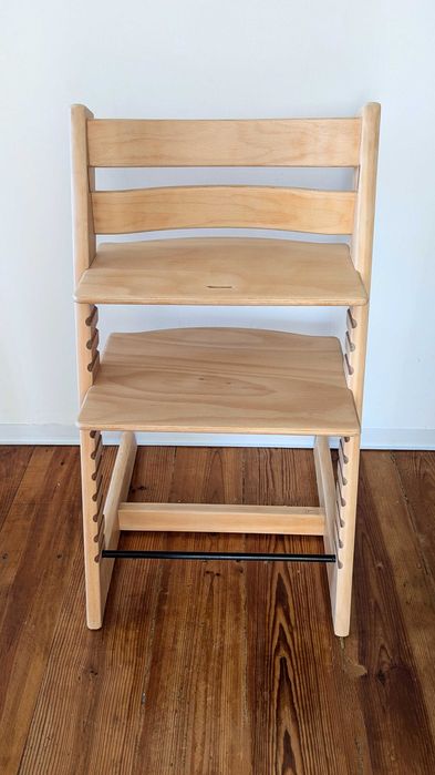 Stokke Tripp Trapp chair
