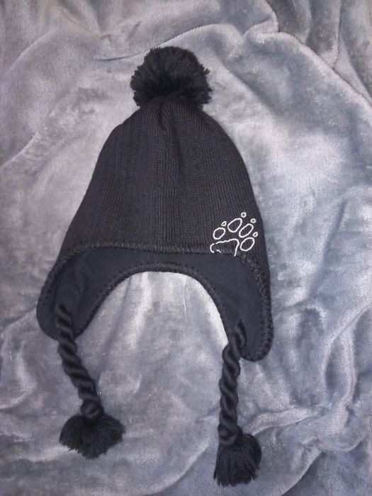 Шапка дитяча  52р